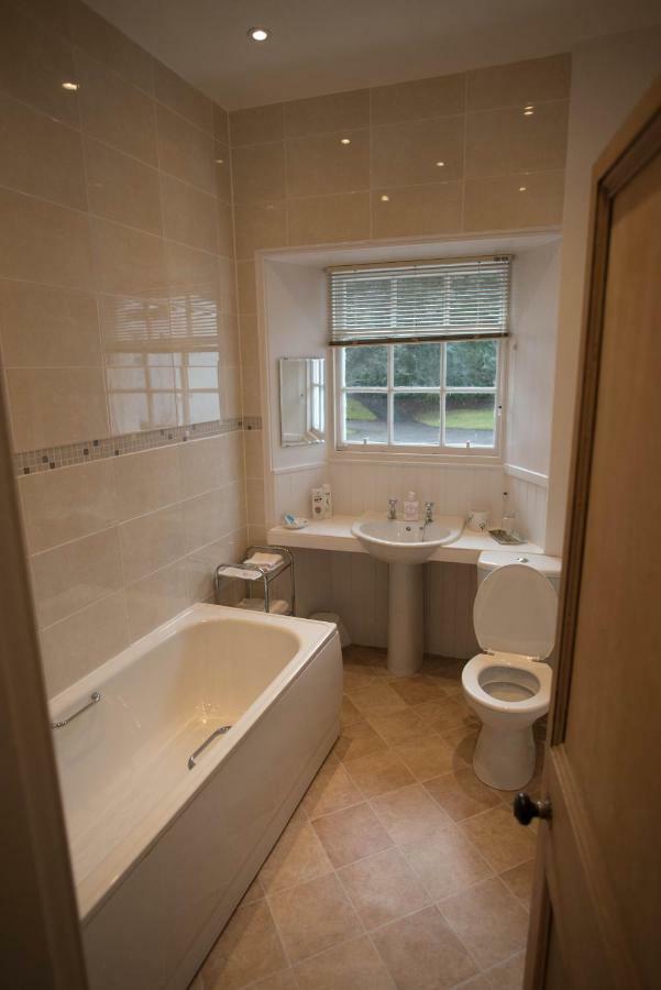 Elibank House B&B Walkerburn 外观 照片